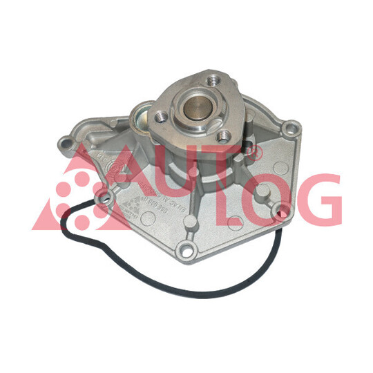 WP7141 - Water Pump 
