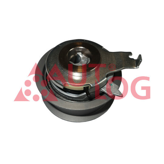 RT2022 - Tensioner Pulley, timing belt 