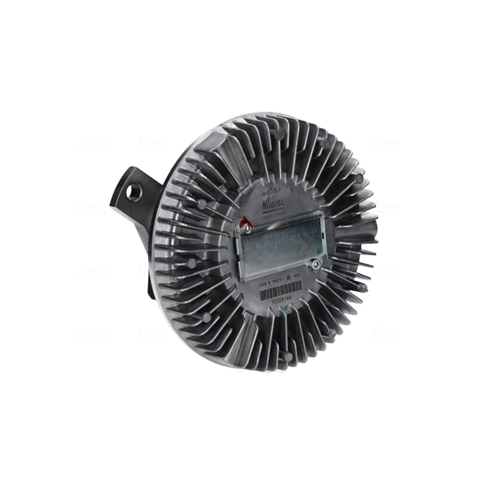 86057 - Clutch, radiator fan 