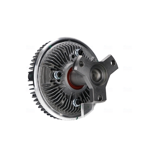 86057 - Clutch, radiator fan 