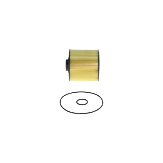 F 026 402 376 - Fuel filter 