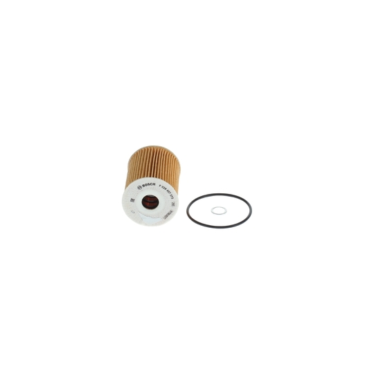 F 026 407 373 - Oil filter 