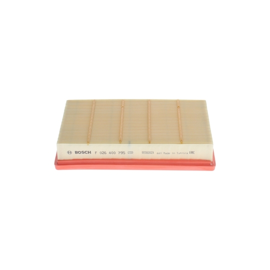 F 026 400 795 - Air filter 