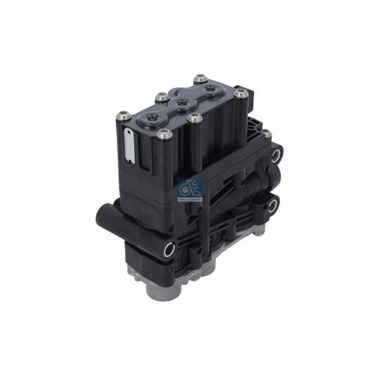 1.44501 - Solenoid Valve 