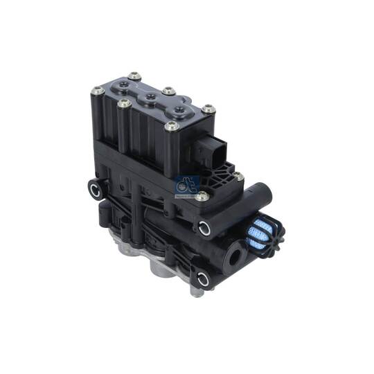 1.44501 - Solenoid Valve 