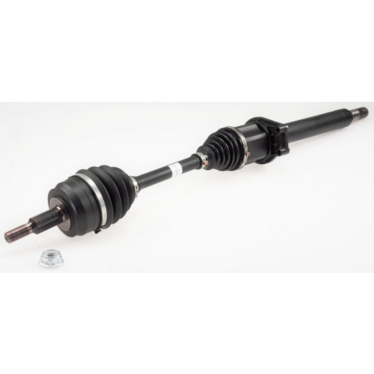 GKND12100 - Drive Shaft 