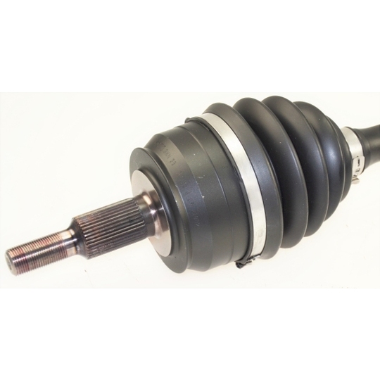 GKND12100 - Drive Shaft 