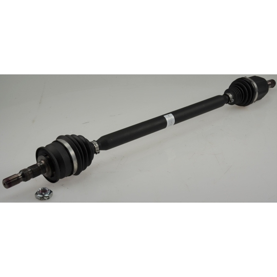 GKND12078 - Drive Shaft 