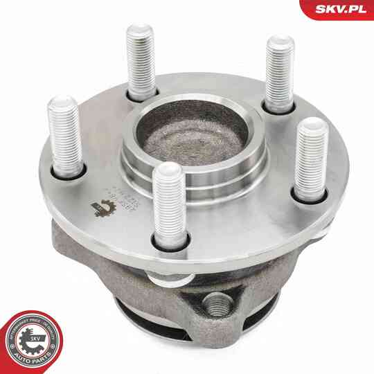 29SKV642 - Wheel Bearing Kit 