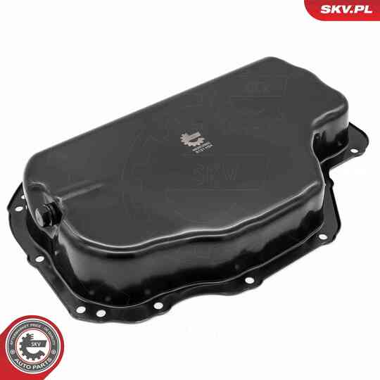 48SKV862 - Oil sump 