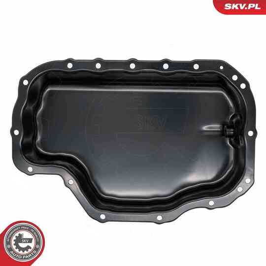 48SKV862 - Oil sump 