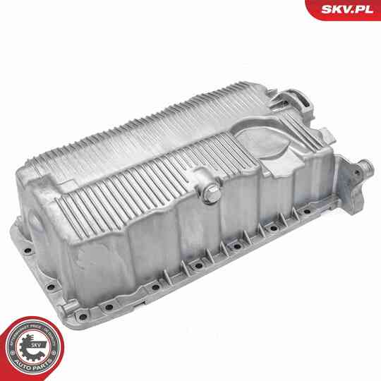 48SKV874 - Oil sump 