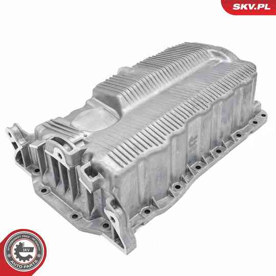 48SKV874 - Oil sump 