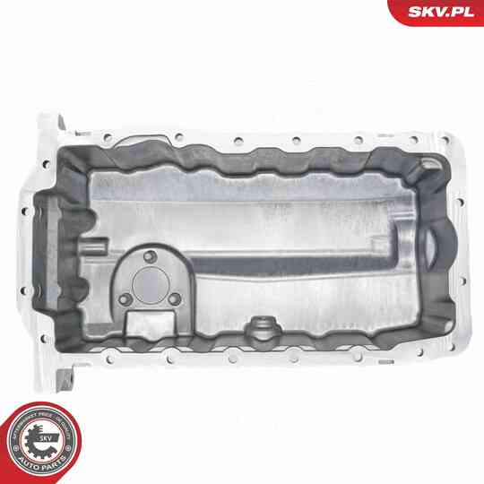 48SKV874 - Oil sump 