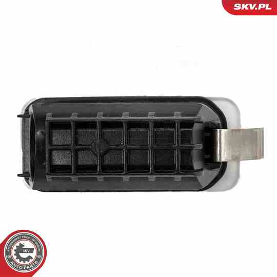 72SKV043 - Licence Plate Light 