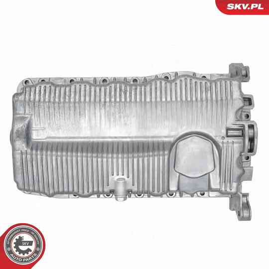 48SKV874 - Oil sump 