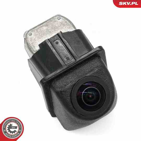 96SKV975 - Rear View Camera, parking distance control 