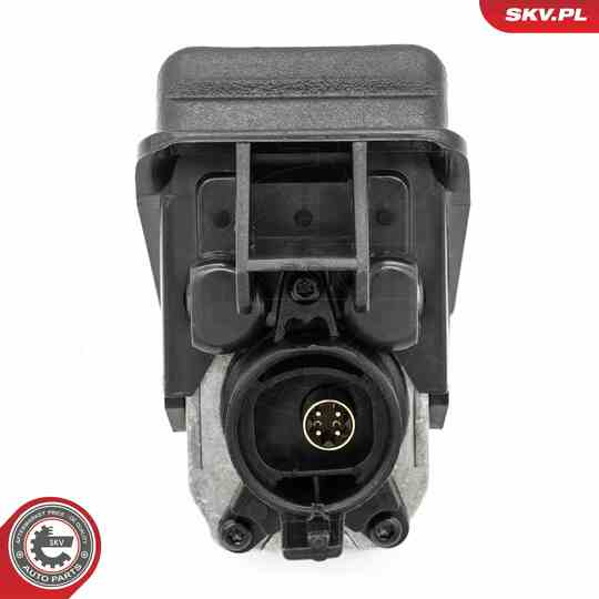 96SKV975 - Rear View Camera, parking distance control 