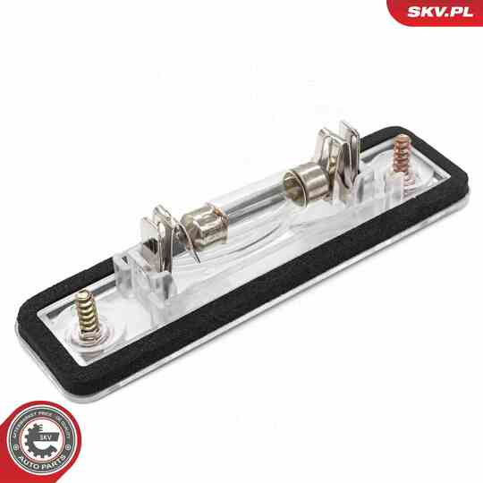 72SKV006 - Licence Plate Light 