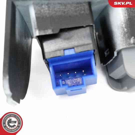 37SKV623 - Switch, mirror adjustment 