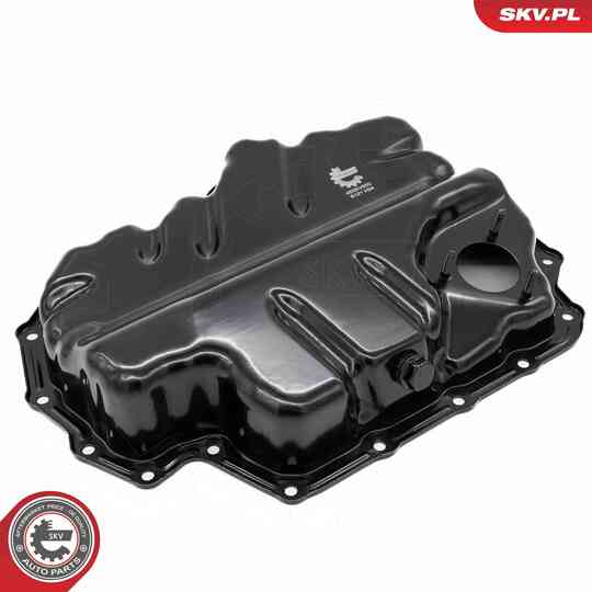 48SKV850 - Oil sump 