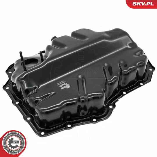 48SKV850 - Oil sump 