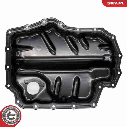 48SKV850 - Oil sump 