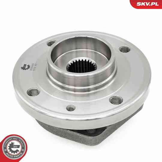 29SKV693 - Wheel Bearing Kit 