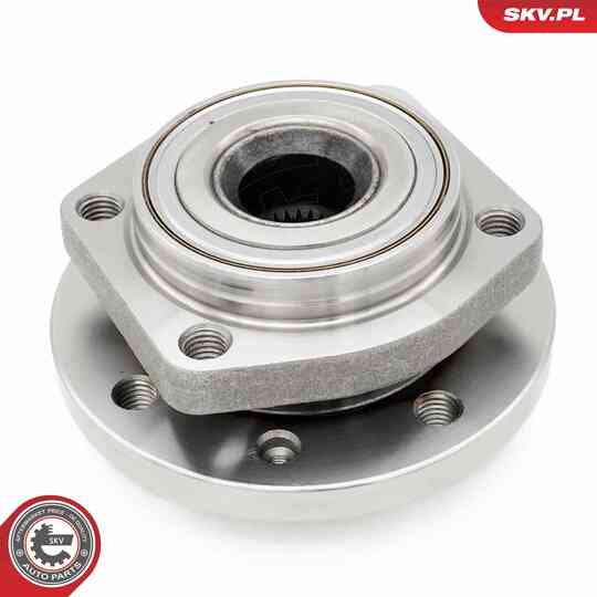 29SKV693 - Wheel Bearing Kit 