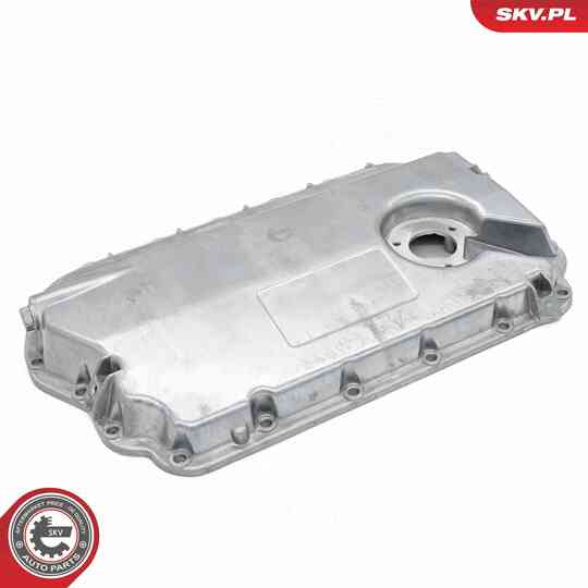 48SKV865 - Oil sump 