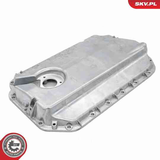 48SKV865 - Oil sump 