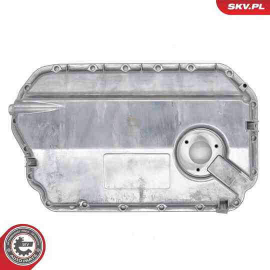 48SKV865 - Oil sump 