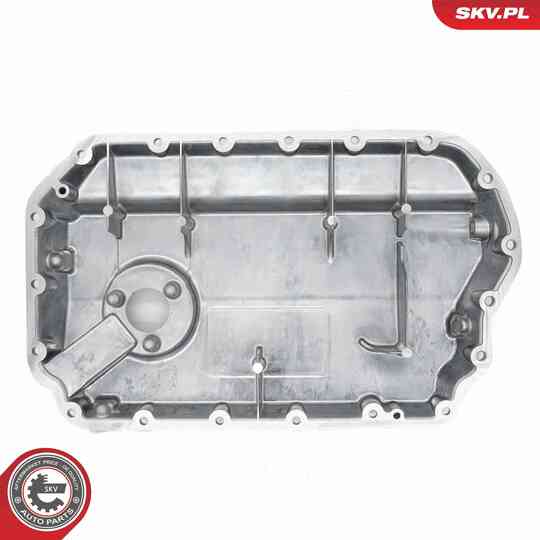 48SKV865 - Oil sump 