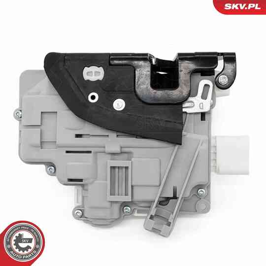 60SKV392 - Door Lock 