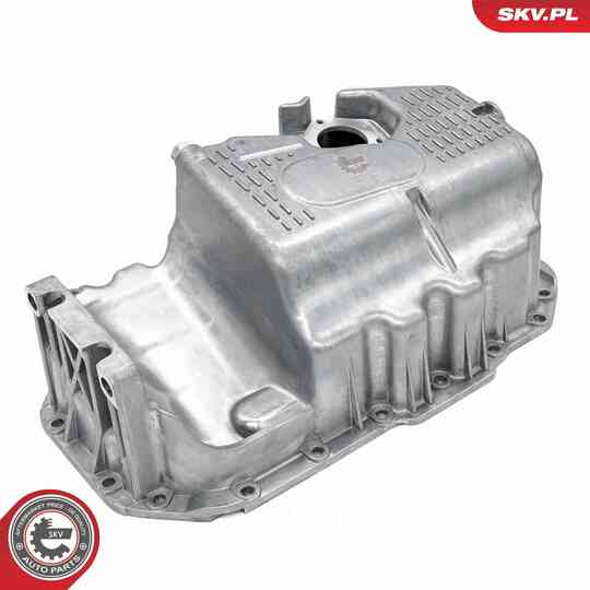 48SKV842 - Oil sump 