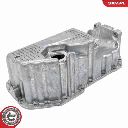 48SKV842 - Oil sump 