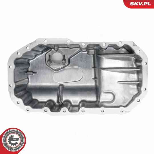 48SKV842 - Oil sump 