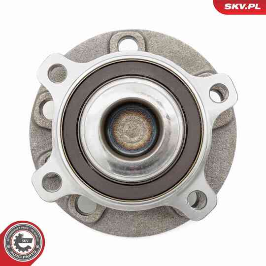 29SKV692 - Wheel Bearing Kit 