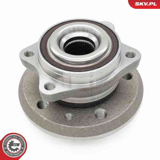 29SKV689 - Wheel Bearing Kit 