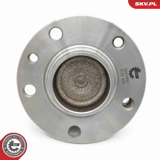 29SKV692 - Wheel Bearing Kit 