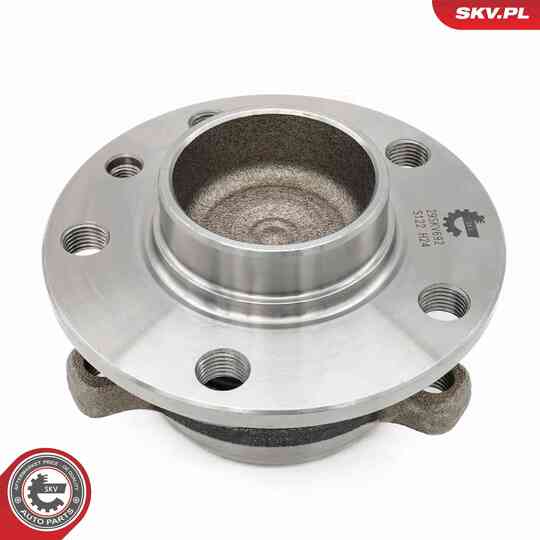 29SKV692 - Wheel Bearing Kit 