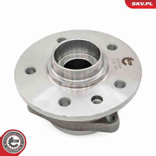 29SKV689 - Wheel Bearing Kit 