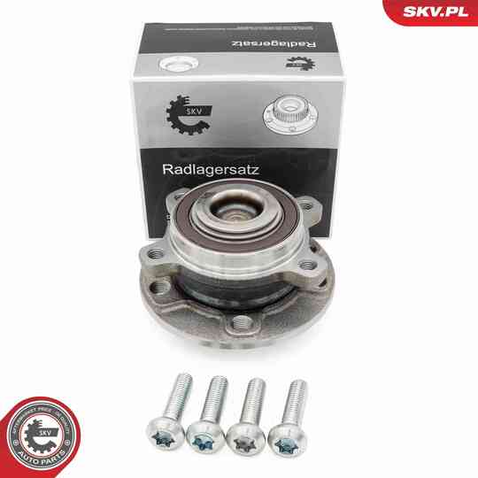 29SKV692 - Wheel Bearing Kit 