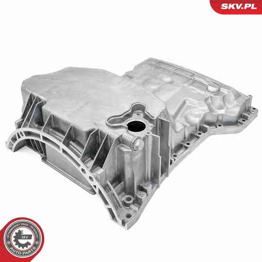 48SKV848 - Oil sump 