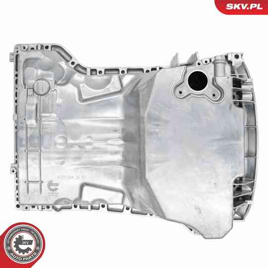 48SKV848 - Oil sump 