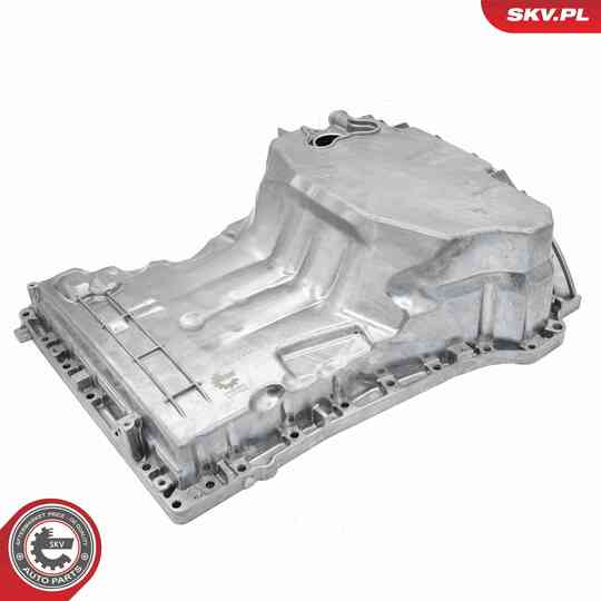 48SKV848 - Oil sump 