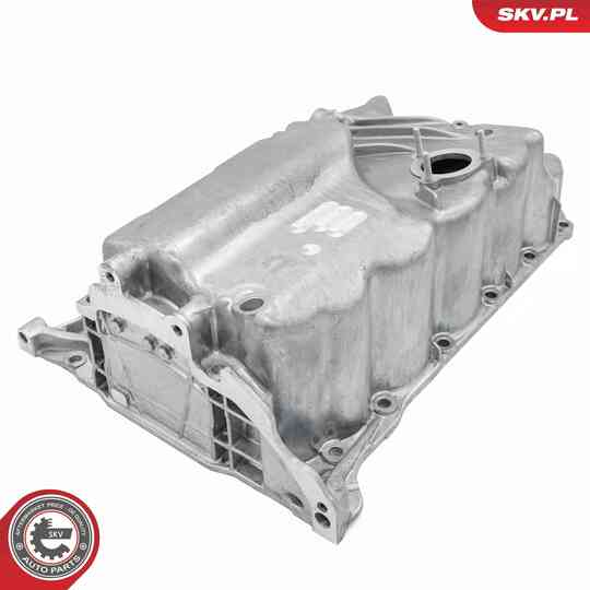 48SKV851 - Oil sump 