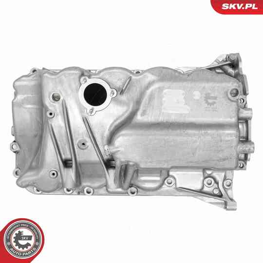 48SKV851 - Oil sump 