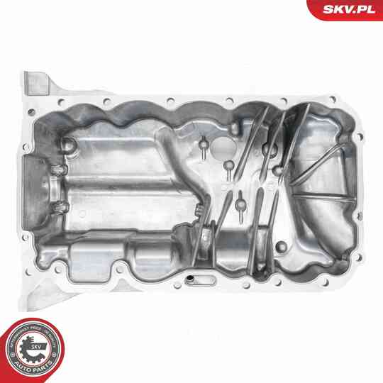 48SKV851 - Oil sump 