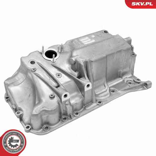 48SKV851 - Oil sump 